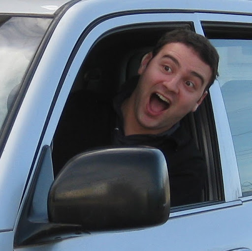 David Metzger Photo 48