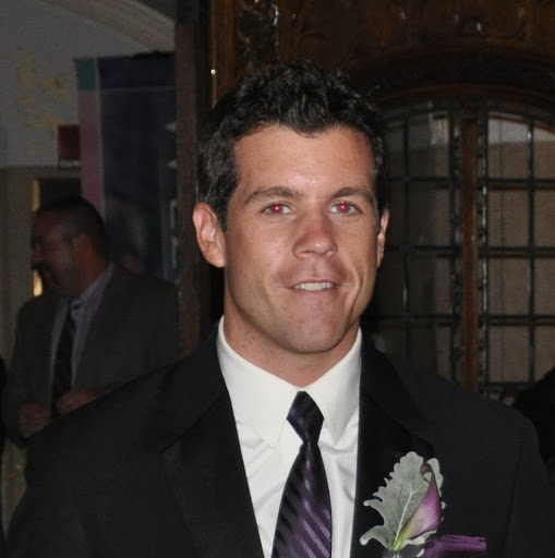 Robert Walsh Photo 24