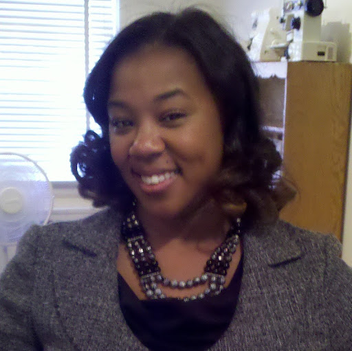 Latoya Stephens Photo 7