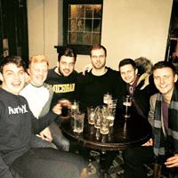 Sam Proctor Photo 31