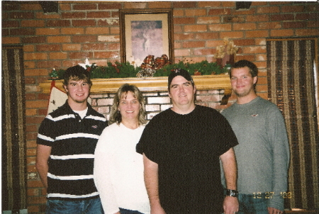 Lisa Grimm Photo 10