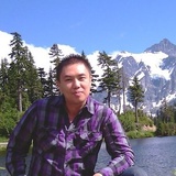 Feng Chen Photo 3