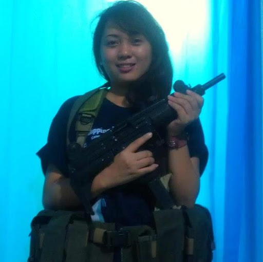 Arlene Rosales Photo 7