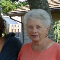 Helen Warner Photo 20