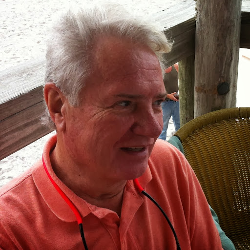Ronald Evans Photo 50