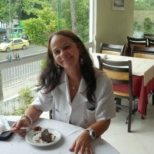 Anna Romano Photo 30