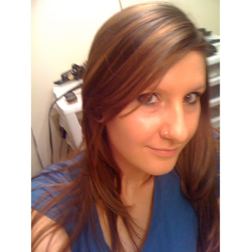 Jessica Bisson Photo 15