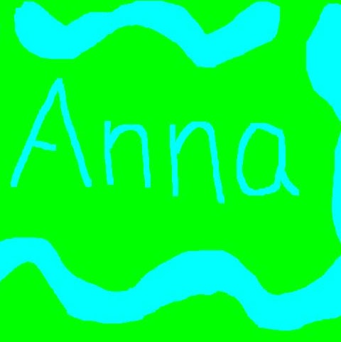 Anna Berry Photo 37
