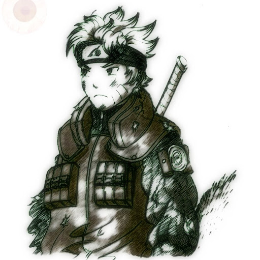 Michael Angus Photo 30