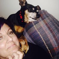 Amy Holman Photo 14