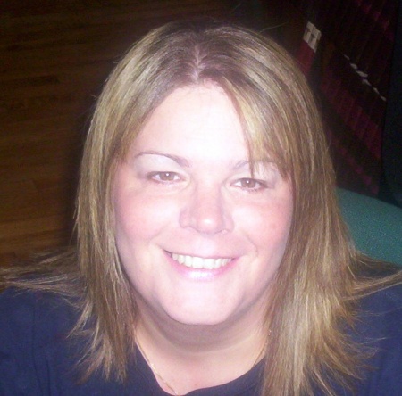 Kelly Rees Photo 27