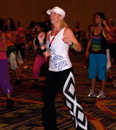 Patti Brown Photo 15