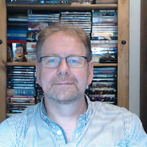 Geoff Macdonald Photo 15