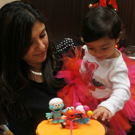 Judy Diaz Photo 19