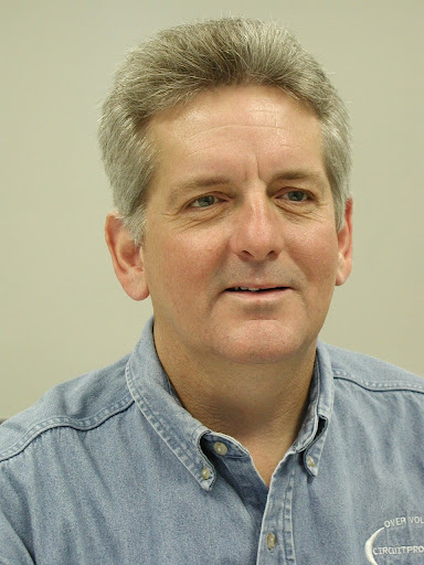 Stephen Whitney Photo 21