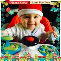 Martin Wilkinson Photo 27