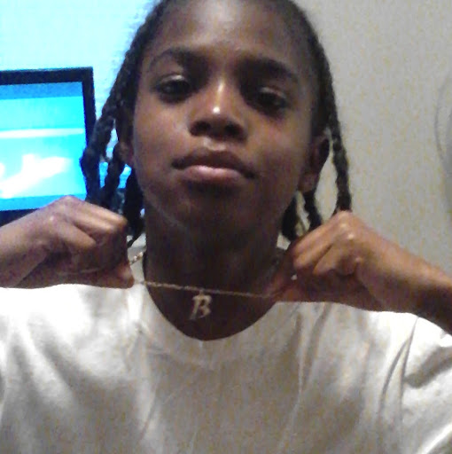 Brian Drummond Photo 49