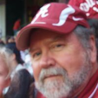 Alan Brooks Photo 37