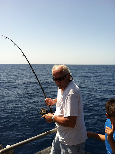 Michael Forbes Photo 10
