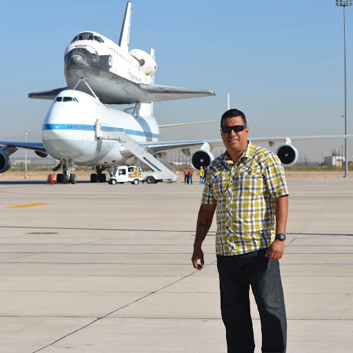 Eddie Duran Photo 35