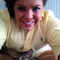 Samantha Peck Photo 20