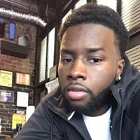 Julius Harrell Photo 7