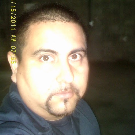 Carlos Padilla Photo 47