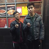 Michael Liang Photo 29