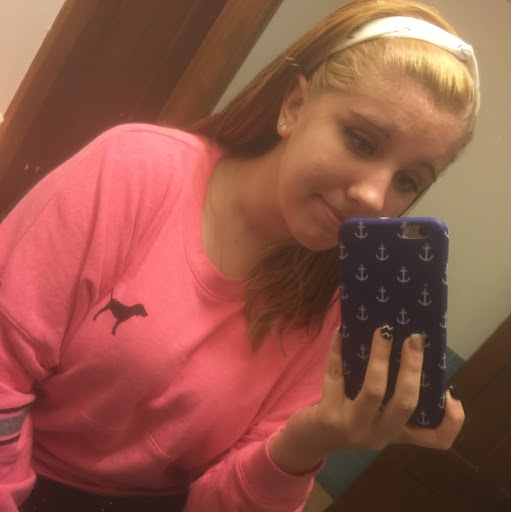 Samantha Copeland Photo 21