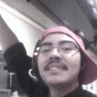 Alexander Vega Photo 12