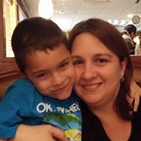 Aimee Melendez Photo 8