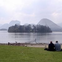 Franklin Curtis Photo 18