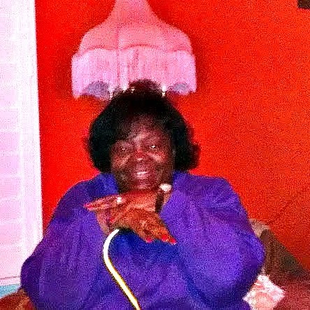 Ruth Strong Photo 27
