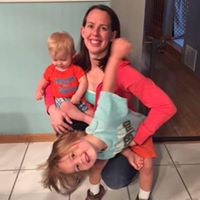 Alison Petersen Photo 24