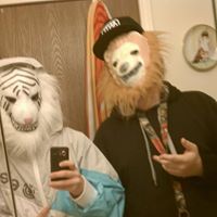 Bradley Carter Photo 21