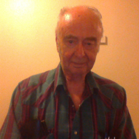 Donald Barber Photo 20