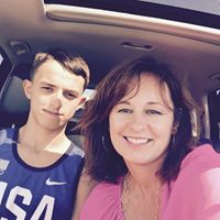 Susan Francis Photo 7