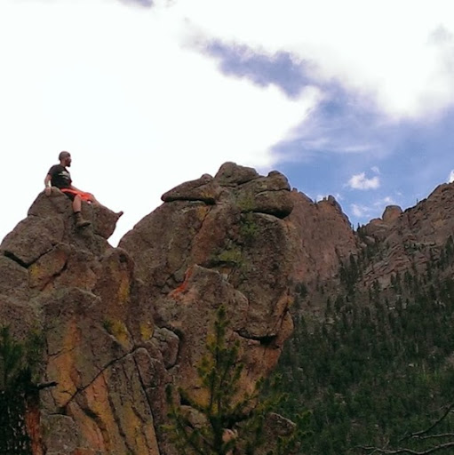 Sean Daugherty Photo 32 Sean Daugherty Photo 32