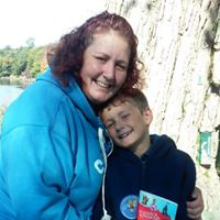 Julie Spaulding Photo 18