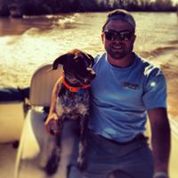 Justin Robinett Photo 8