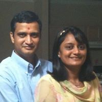 Atul Patel Photo 43