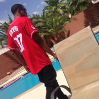 Nicholas Mathews Photo 16