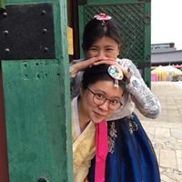 Michelle Ngo Photo 18