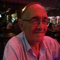 Geoffrey Barker Photo 3 Geoffrey Barker Photo 3