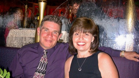 Debbie Campbell Photo 19