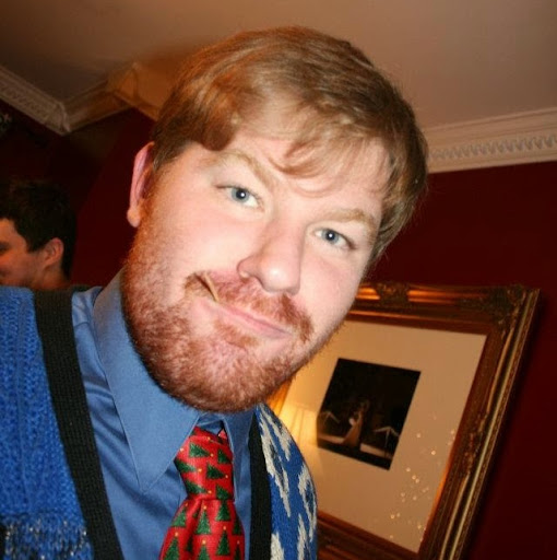 Michael Cronin Photo 29