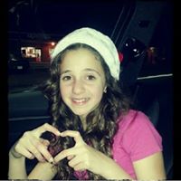 Megan Peterson Photo 22 Megan Peterson Photo 22