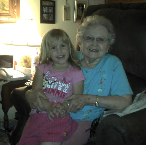 Frances Ford Photo 35