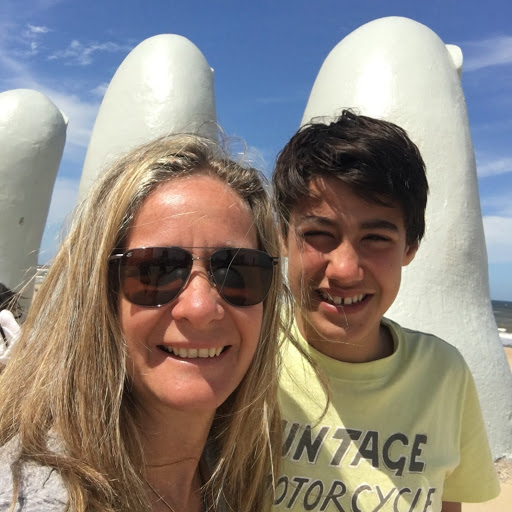 Erica Rudolph Photo 8