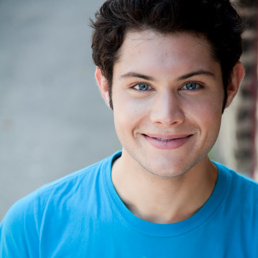 Ian James Photo 47